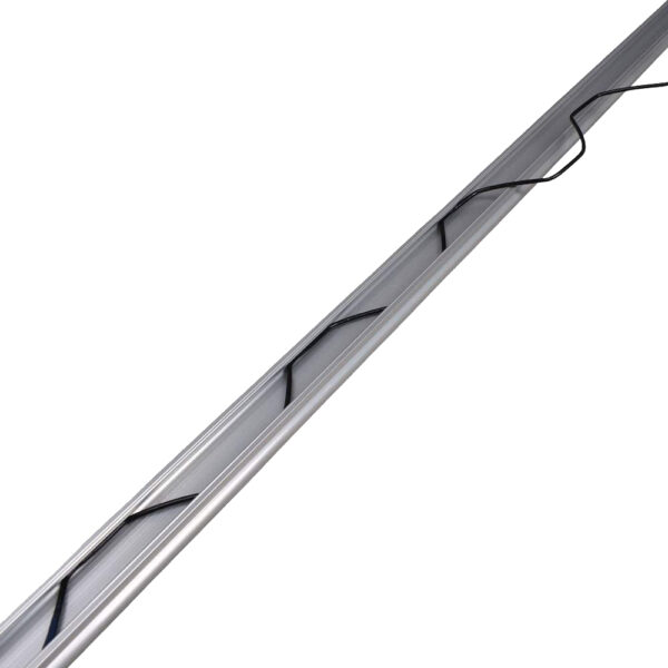 wiggle wire channel lock