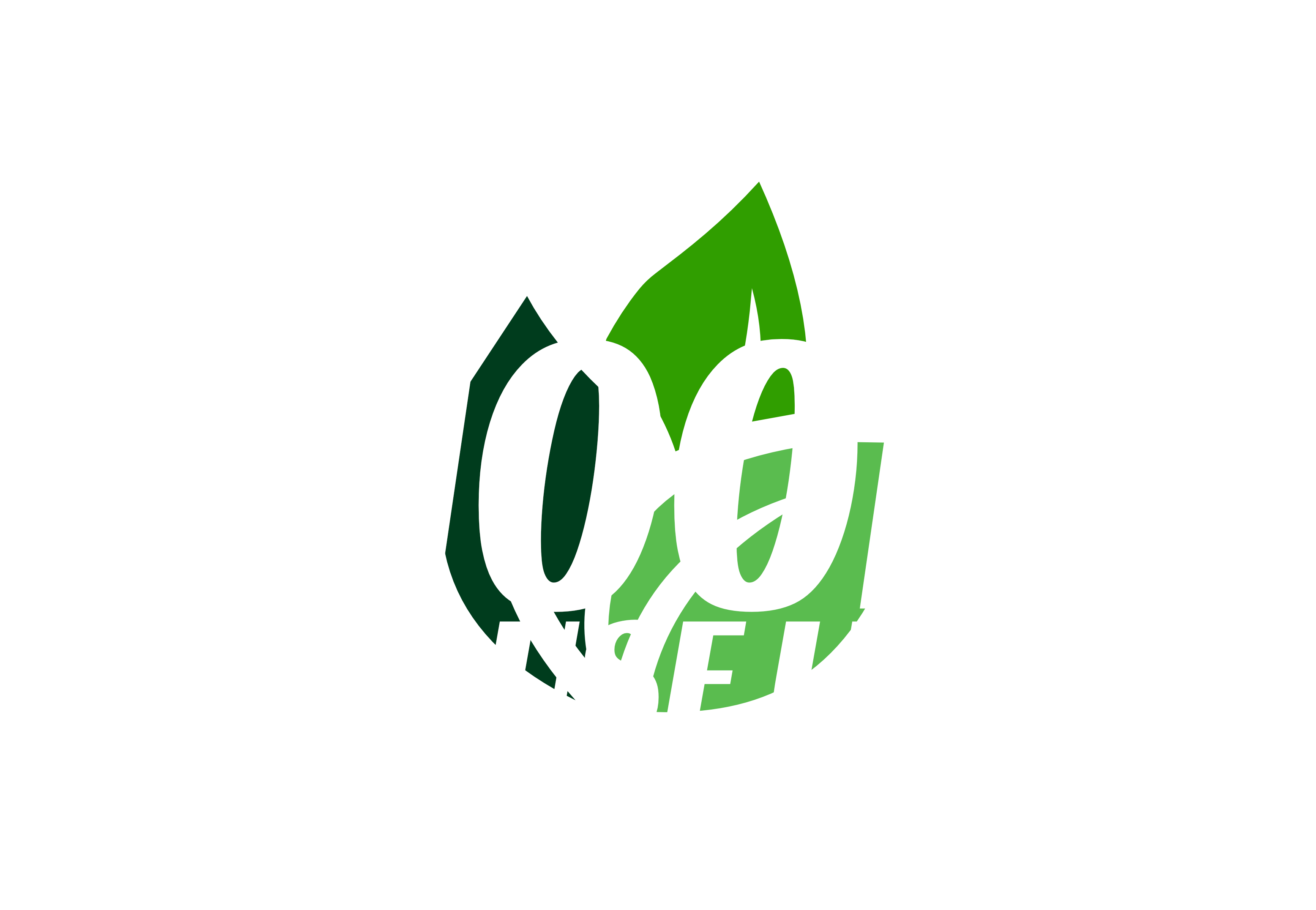 hoop house logo